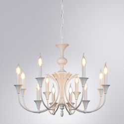 Подвесная люстра Arte Lamp