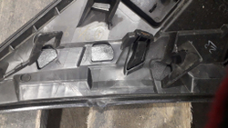 Заглушка бампера переднего правая Lexus NX 1 14-21 Б/У Оригинал