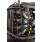 4х-тактный лодочный мотор MERCURY ME F 115 ECXLPT EFI CT