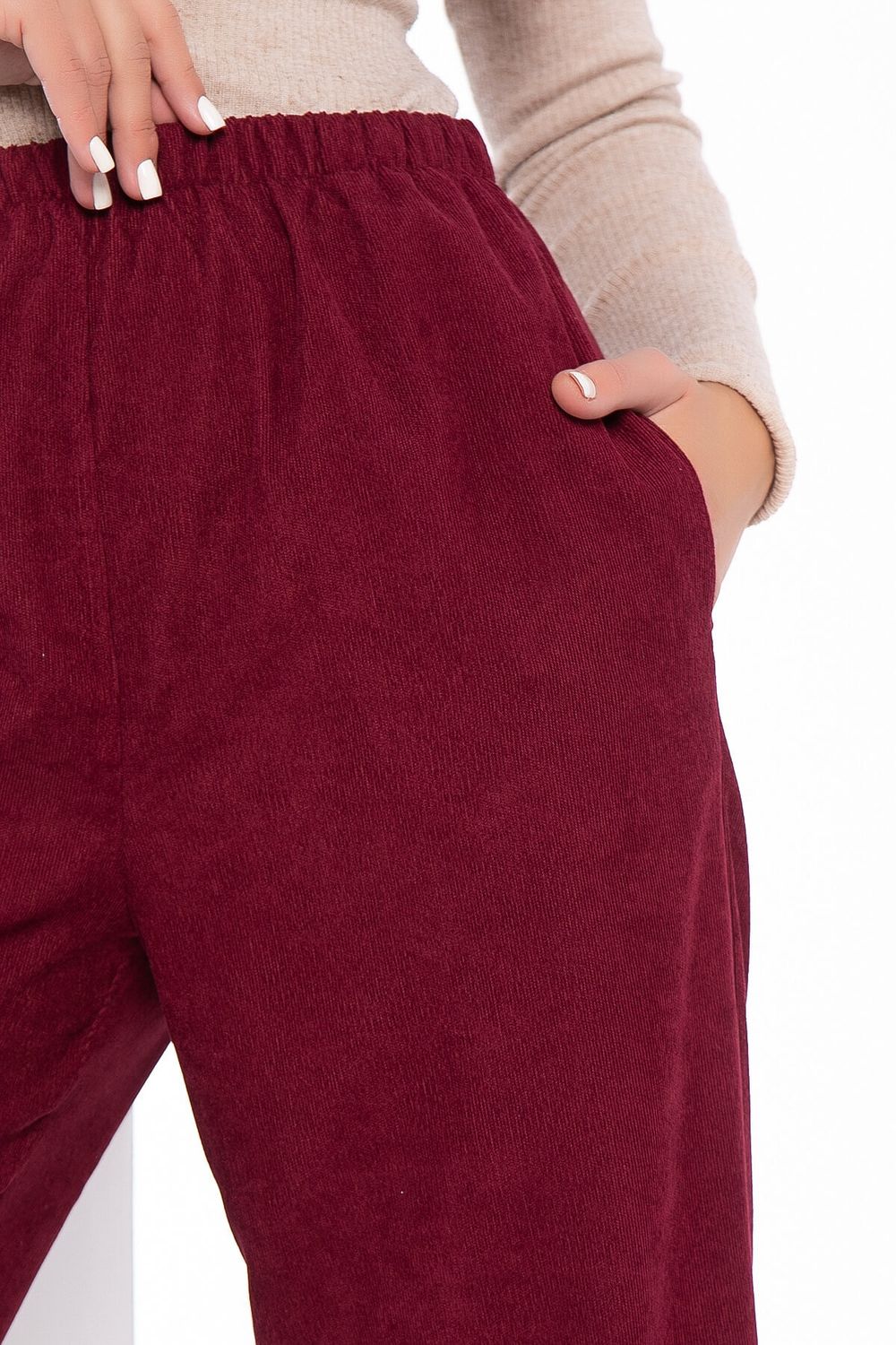 Костюм "Марта" (бордо) К8092 LT Collection