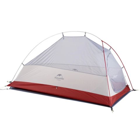 Палатка туристическая Naturehike Cloud UP 1 20D