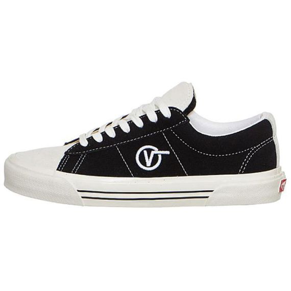 Vans SID Dx