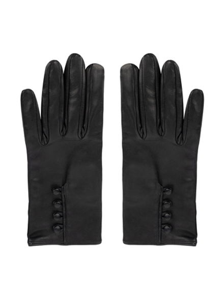 GLOVES FORINO перчатки -  черный