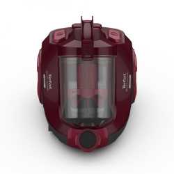 Пылесос с контейнером Tefal Swift Power Cyclonic Facelift TW2943EA