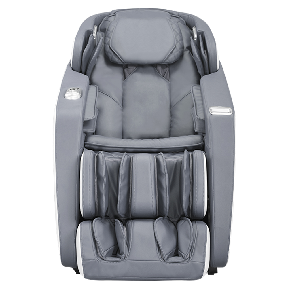 Массажное кресло Ergonova Ergoline 3 Grey