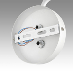 8241/1W LN Бра GX53 1*10Вт 220В IP20 COMFI