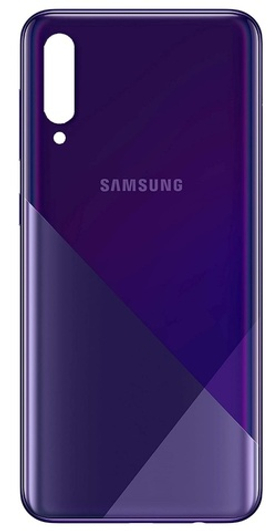Задняя крышка для Samsung A307F (A30s) Фиолетовый