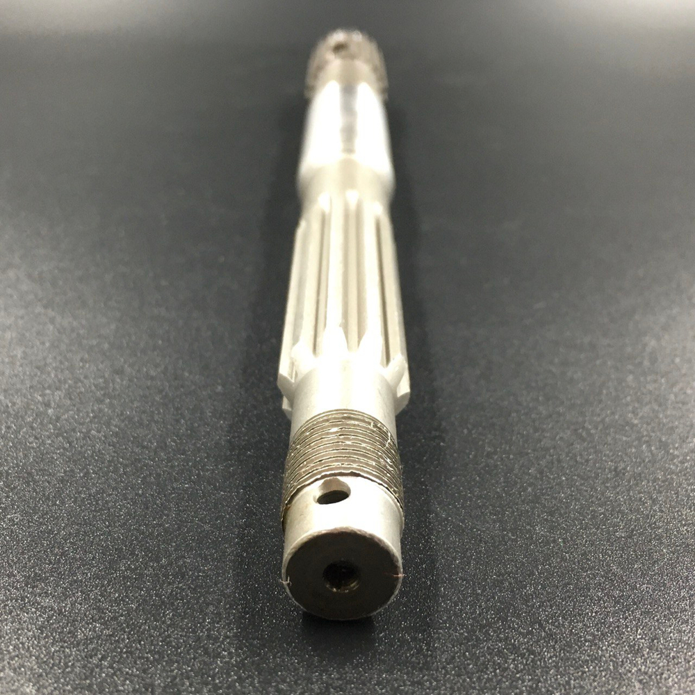 Вал гребной Yamaha 20-30, F20-25 (65W-45611-00) (PREMARINE)