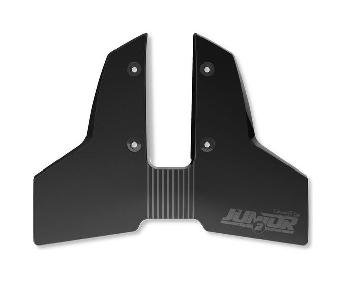 Гидрокрыло StingRay Classic 2 Junior, черное, 8-40 л.с.