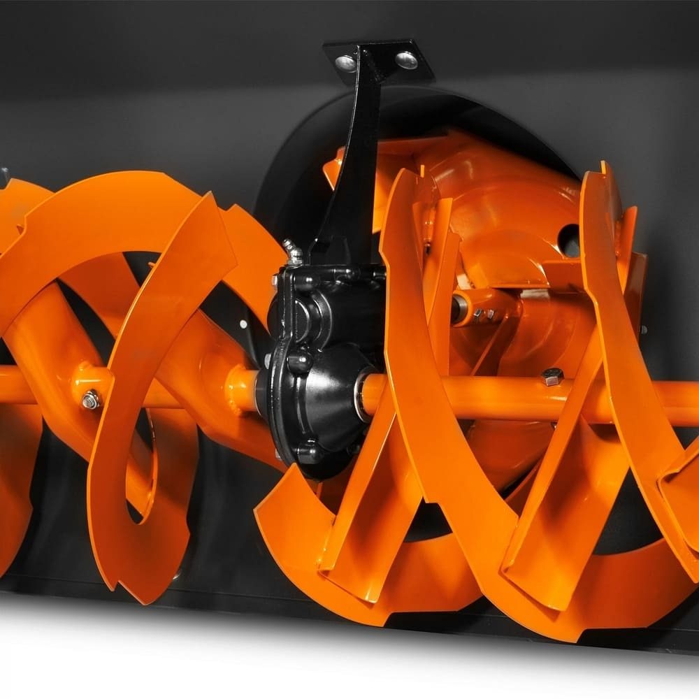 Снегоуборщик DAEWOO DAST 330