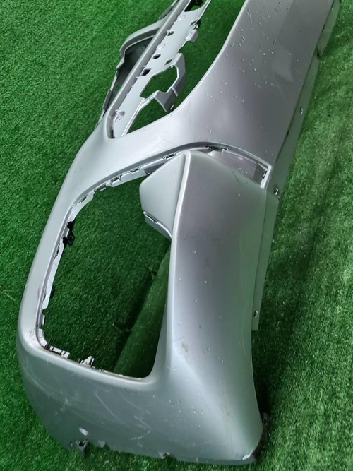 Бампер передний BMW X3 G01 (2017-2021) M-Paket