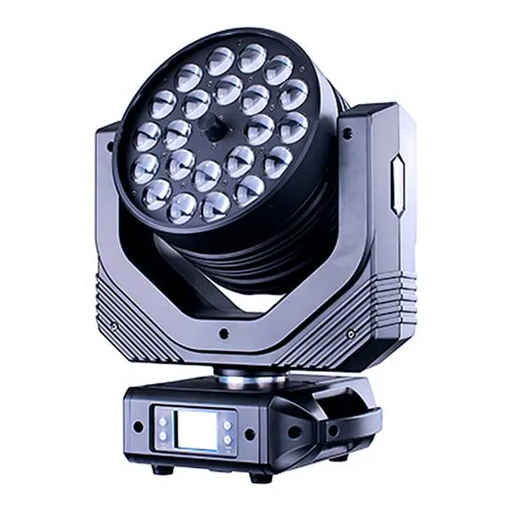 SHOWLIGHT 22x15W LED ZOOM HL