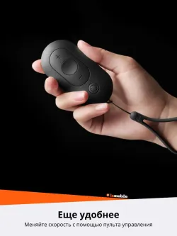 Беговая дорожка KingSmith WalkingPad Z1F электрическая