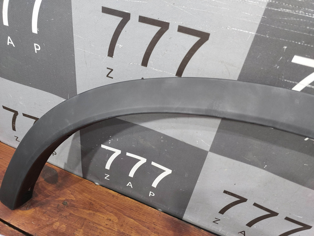 Накладка крыла заднего правого BMW X3 (F25) 10-17 Новое  51777210084