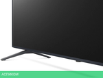 Телевизор LED LG 86" 86NANO80T6A.ARUG