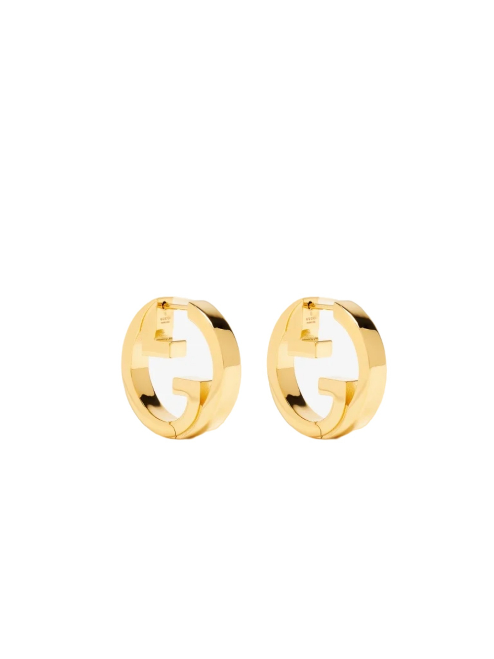 Серьги Gucci