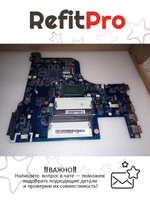 Материнская плата для ноутбука Lenovo B70-80 NM-A331 WIN 3805U UMA (5B20J22787), оригинал