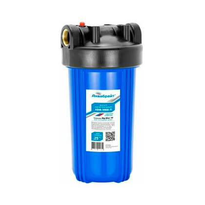 Фильтр магистральный Big Blue