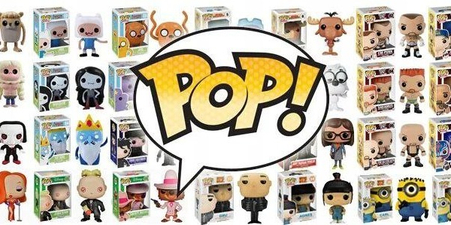 FunkoPOP!