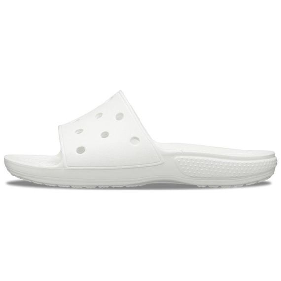 Crocs Classic Clog 'White'