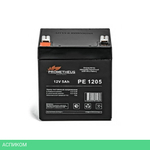 Аккумулятор для ИБП Prometheus Energy PE 1205