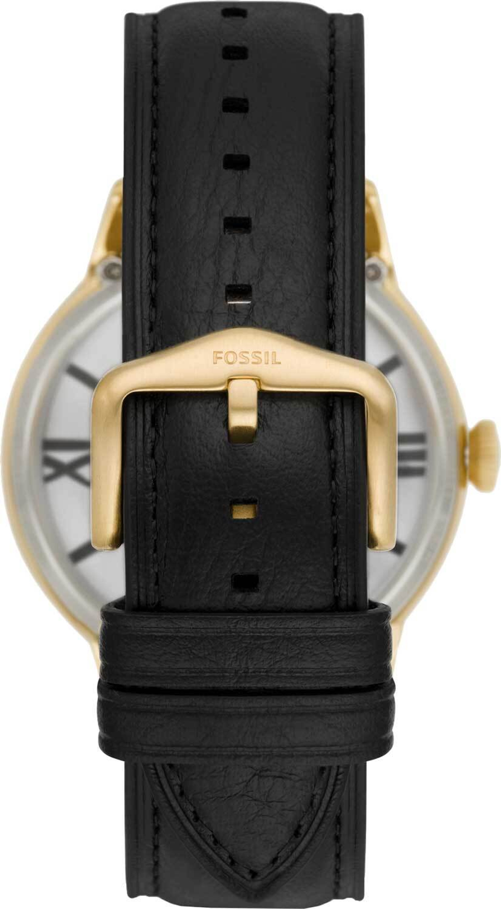 Механические наручные часы Fossil ME3210
