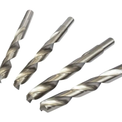 Сверло по металлу 13.5мм HSS, в блистере RockForce##Rock FORCE RF-DB135