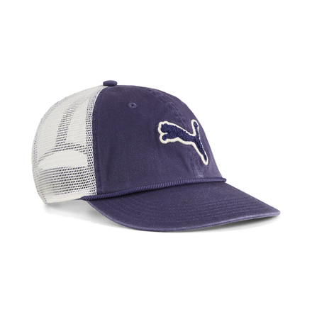 Кепка PUMA CAT Low Curve Trucker