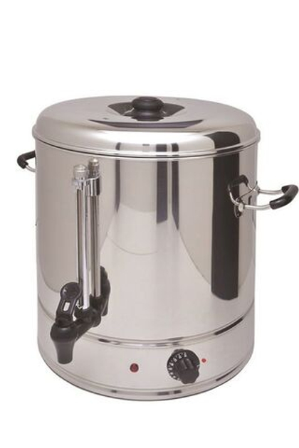 Кипятильник заливной Rosso WB-40