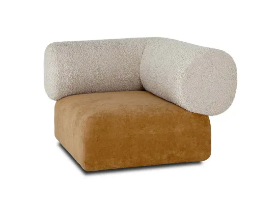 Завершение Trevi левое 880915