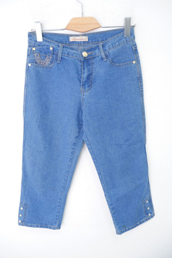 Бриджи Barniewa базовые 42 размер