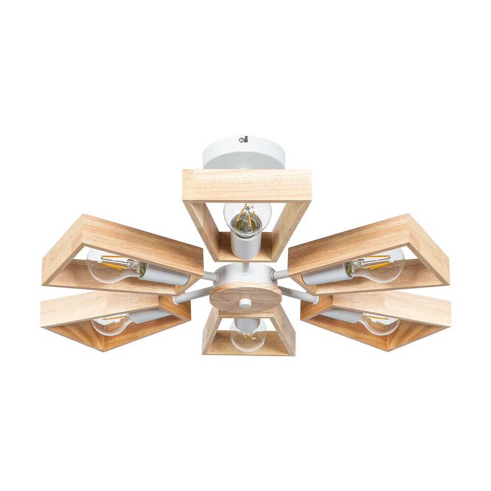 Потолочная люстра Arte Lamp