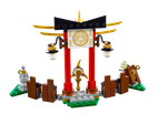 LEGO Ninjago: Дракон Сэнсэя Ву 70734 — Master Wu Dragon — Лего Ниндзяго