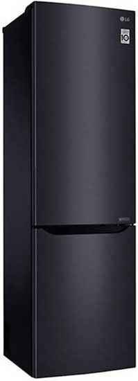 Холодильник LG GB-B60MCPFS