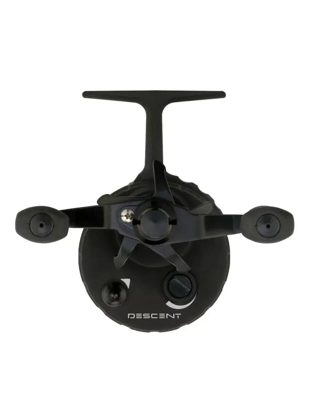 Катушка для рыбалки  Descent Ice Reel