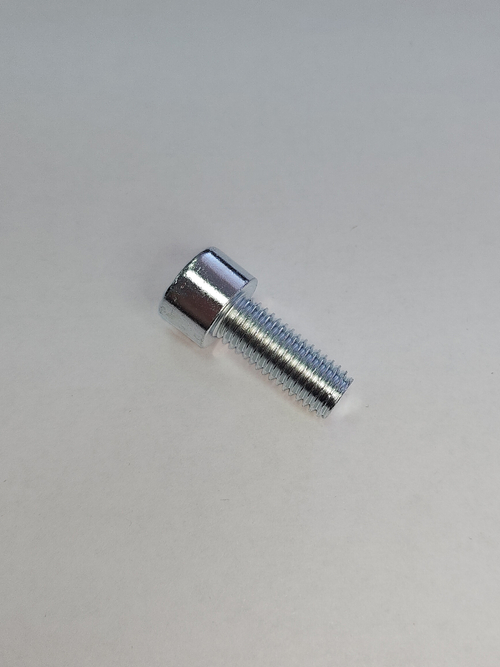 10х25 ОЦ. Винт П/Р с внут.шестигр. к.п.8.8 DIN912 (30 шт)