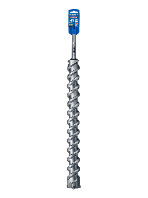 29350-610-45 Бур по бетону SDS-max