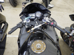 Honda CBR600F4i , 2002