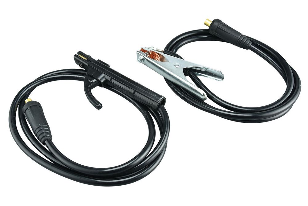 Сварочный инвертор TSS PRO MMA-200 - [220В / 20-200А]