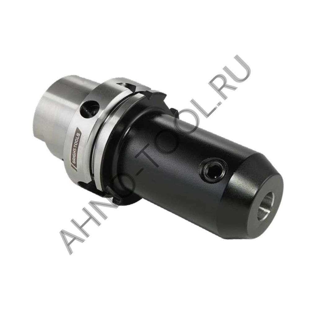 Оправка для фрез Weldon HSK100A-SLA12-160 BRIGHT-TOOLS