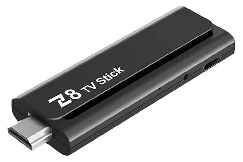 Медиаплеер Z8 TV Stick