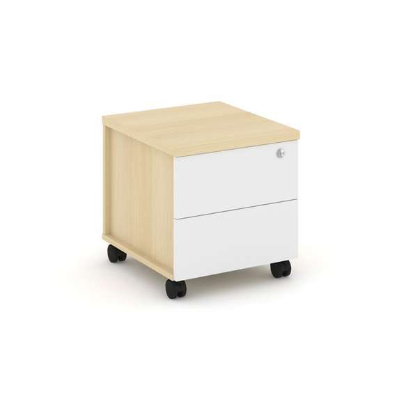 Style Project Тумба мобильная з/с ЛДСП SN.TM-005