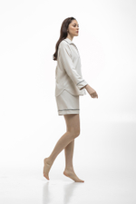 Костюм с шортами BASIC