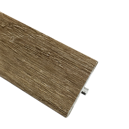 АТ 25мм "DO-4" 2,7м Кипарис (21) Т-обр. ламинир. алюм.