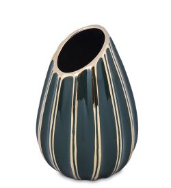 Cervena Kostka OS-148/1 Декоративная ваза «Безмолвие»