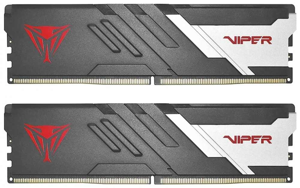 Оперативная память Patriot PVV532G680C34K 32 Гб