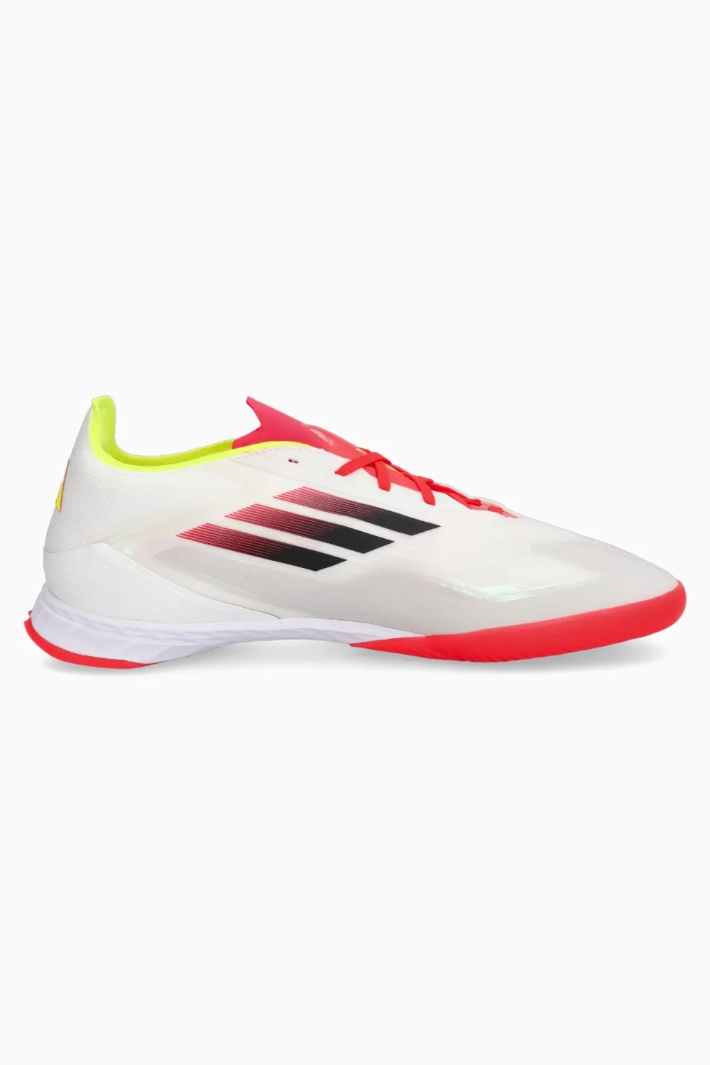 Футзалки adidas F50 Pro IN - белый