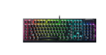 Клавиатура  Razer BlackWidow V4 X