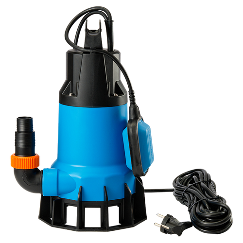 Фекальный насос Джилекс «ФЕКАЛЬНИК» 330/12