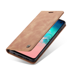 Чехол-книжка CaseMe Matte Samsung Galaxy S10e